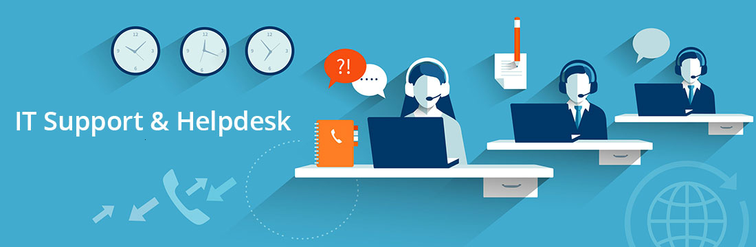 Helpdesk